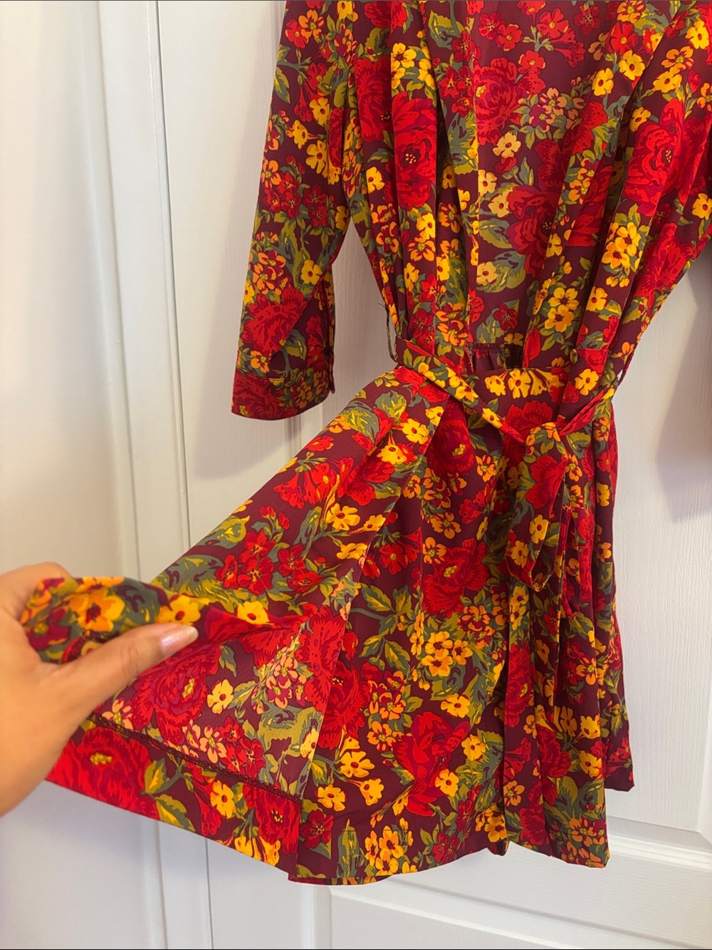 Simons « Twik » Romper - Picture 13 of 15